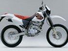 Honda XR 250R